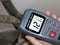 Vochtmeter voor hout
