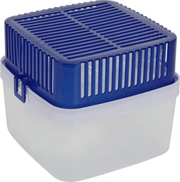 Vochtvanger / vochtonttrekker inclusief 1 extra navulling - 1800 ml - Vochtopnemer - Anti vocht