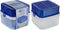Vochtvanger / vochtonttrekker inclusief 1 extra navulling - 1800 ml - Vochtopnemer - Anti vocht