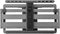 One For All WM5661 - TV Muurbeugel - Full-Motion 120° draaien 15° kantelen - Geschikt voor 42-100 inch