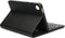 Mobiparts Samsung Galaxy Tab A9 (2023) - Bluetooth Keyboard Case - Magnetisch uitneembaar toetsenbord - Zwart