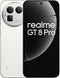 Realme GT 8 Pro - Smartphone - 16GB RAM - 512GB opslag - Wit