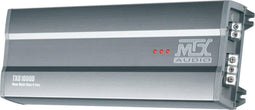 MTX Audio TX81000D - 1000W versterker - class D