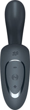 Satisfyer - G for Goddess 1 - Dark Grey