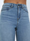 NOISY MAY NMCALLIE - Skinny Jeans - High-waist - W27 X L32