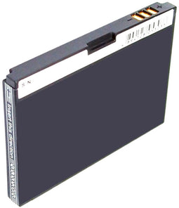 Vodafone Smart Chat 865 batterij Li3711T42P3h513857 replica batterij ZTE P752D, T8, Tureis