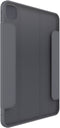 Otterbox Symmetry Folio - Hoes voor Apple iPad Pro 11 Inch (2024) - Magnetische sluiting - Grijs