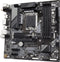 Gigabyte B760M DS3H AX - Micro ATX Moederbord - LGA 1700 - DDR5 tot 128GB - PCI-E Gen-4