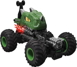 Politiewagen op Afstandsbediening Lexibook