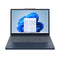 Lenovo IdeaPad Slim 3 15IRH10 - Laptop - Intel Core i5-13420H - 16GB RAM - 512GB SSD - Blauw