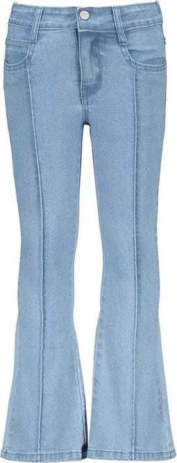 B. Nosy - Denim Flair Jeans - Voor- en achterzakken - Maat 158/164