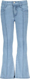 B. Nosy - Denim Flair Jeans - Voor- en achterzakken - Maat 158/164
