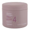 Voedend Haarmasker Alfaparf Milano Lisse Design (500 ml)