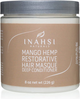 Voedend Haarmasker Inahsi Restorative (226 g)