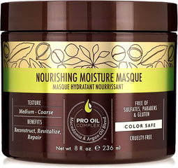 Voedend Haarmasker Nourishing Macadamia (236 ml)
