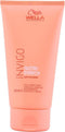 Voedende Conditioner Invigo Nutri-Enrich Anti Frizz Wella (150 ml)