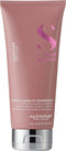 Voedende Conditioner Semi Di Lino Alfaparf Milano (200 ml)