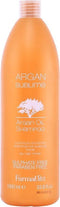 Voedende Shampoo Argan Sublime Farmavita