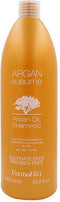 Voedende Shampoo Argan Sublime Farmavita