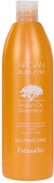 Voedende Shampoo Argan Sublime Farmavita