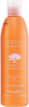 Voedende Shampoo Argan Sublime Farmavita