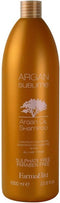 Voedende Shampoo Argan Sublime Farmavita