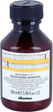 Voedende Shampoo Davines NaturalTech™ 100 ml