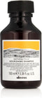 Voedende Shampoo Davines NaturalTech™ 100 ml