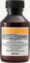 Voedende Shampoo Davines NaturalTech™ 100 ml