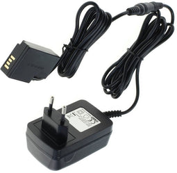 Voeding geschikt voor Canon LP-E17 batterijvak Canon EOS 750D, 760D