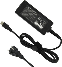 Voedingsadapter 9-20V / 2,25-3A / 45W - USB-C voor Laptops en notebooks