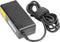 Voedingsadapter USB-C 65W oplader voor laptops, tablets en telefoons.