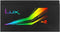 Voedingsbron Aerocool LUX RGB 750M ATX 750 W LED RGB