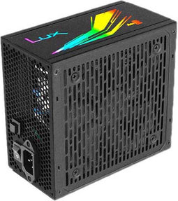 Voedingsbron Aerocool LUX RGB 750M ATX 750 W LED RGB