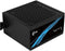 Voedingsbron Aerocool LUX650 Zwart