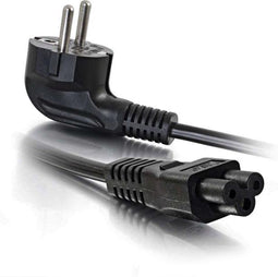 Voedingskabel Netsnoer C5 Mickey Mouse EU (1.8m)