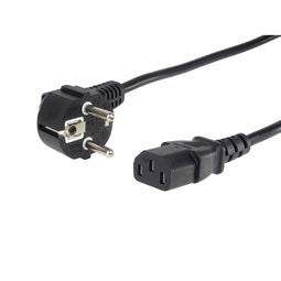 Voedingskabel PremiumCord kpsp05 (Refurbished A+)
