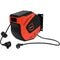 Voedingskabel Yato YT-81221 Zwart Rood 20 m