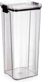 Voedselopslagcontainer Quid Cocco Transparant Plastic 1,8 L (12 Stuks)