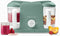 Voedselverwerker Béaba Babycook Duo Groen 2,2 L 4-in-1