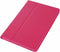 Lunso - Geschikt voor iPad 2 / 3 / 4 - Stand flip sleepcover hoes - Roze