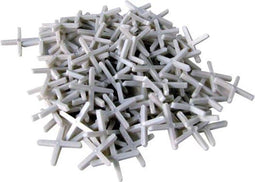 Voegkruisje 8 mm 100 stuks