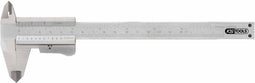 Voegsjabloon KS TOOLS met dubbele uitloop - 0-150 mm - 300.0510