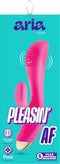 Aria - Pleasin' AF - Duovibrator