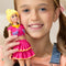 Hasbro Play-Doh Barbie - Poppen speelset - Creatief speelgoed