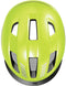 Abus Purl-Y - Fietshelm - NTA-geclassificeerd - Signalyellow M 54-58cm