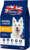 Voer Butcher's Natural & Healthy Volwassen Kip 10 kg