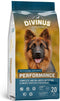 Voer Divinus Performance Volwassen Kip 20-40 Kg 20 kg