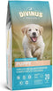 Voer Divinus Puppy Puppy/junior Kip 20 kg
