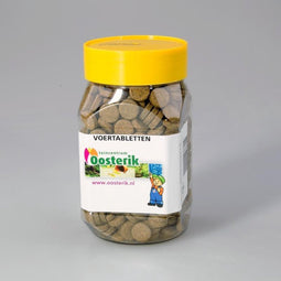 Voertabletten 330 ml
